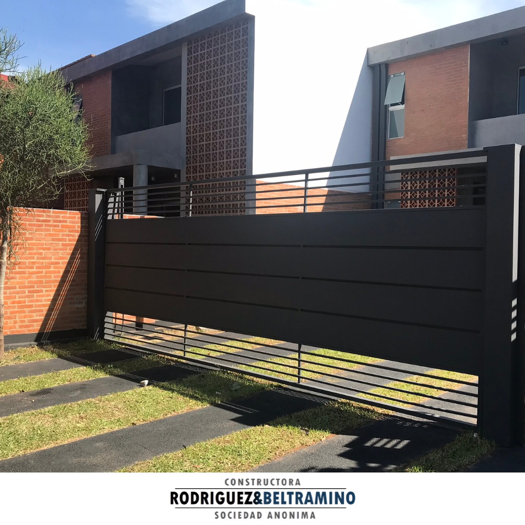 Constructora R&B S.A.