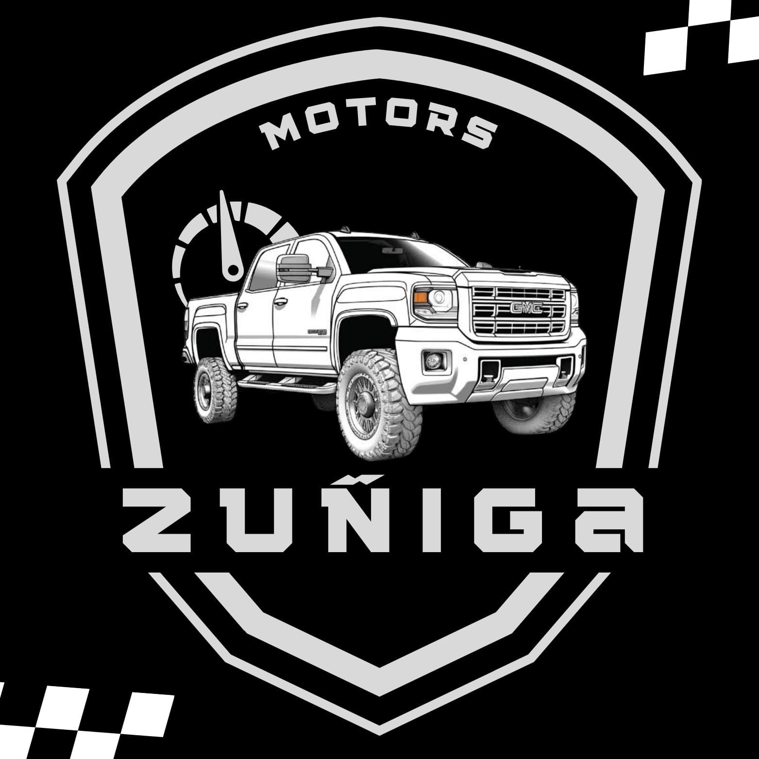 Zuñiga Motors - Las 702 unidades de Ram 1500 TRX Launch... | Facebook