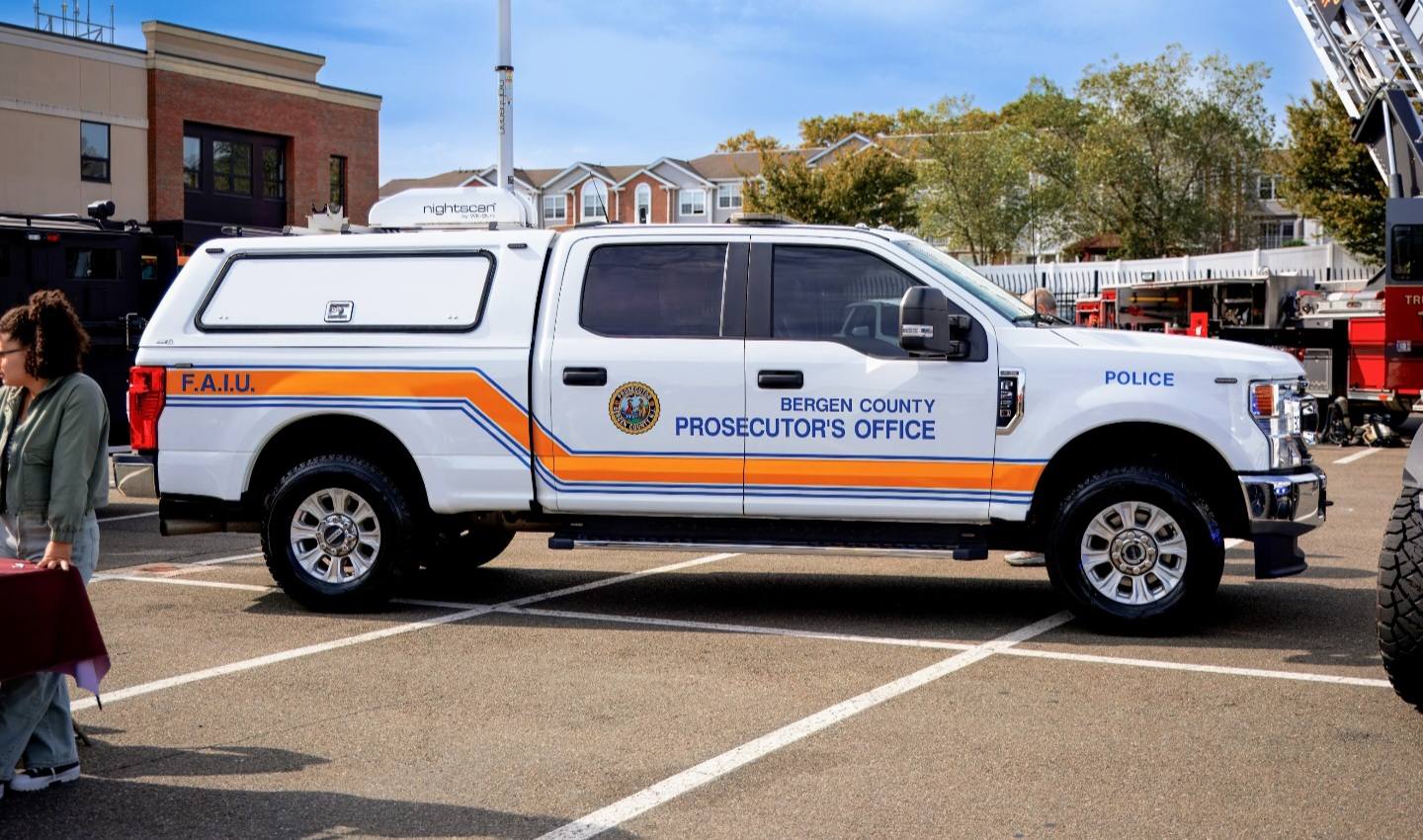East Rutherford Police added a... - East Rutherford Police