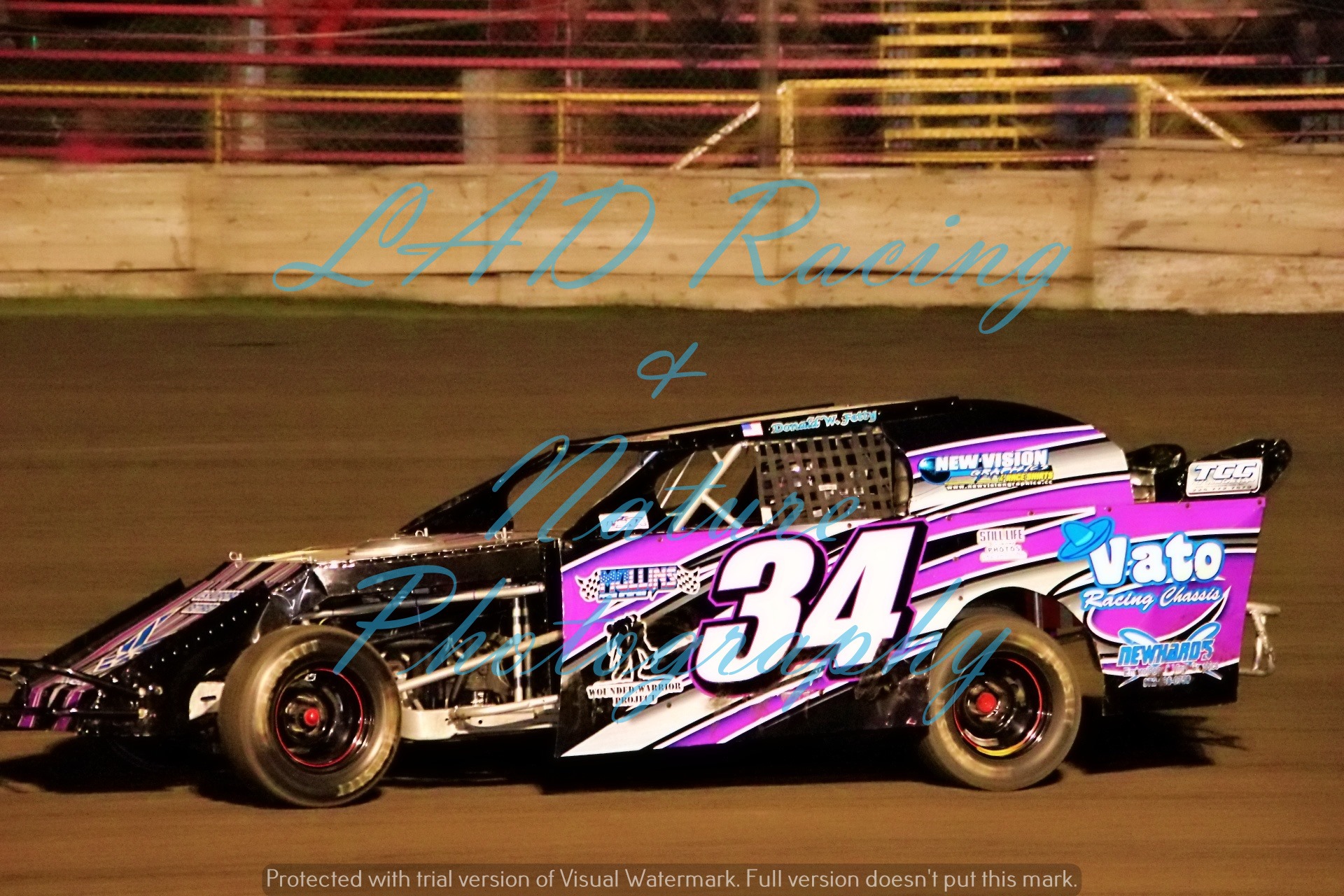 LAD Racing & Nature Photography