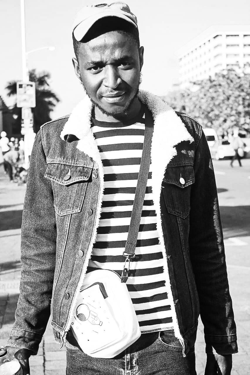 Dube Omnyama RSA | Durban North