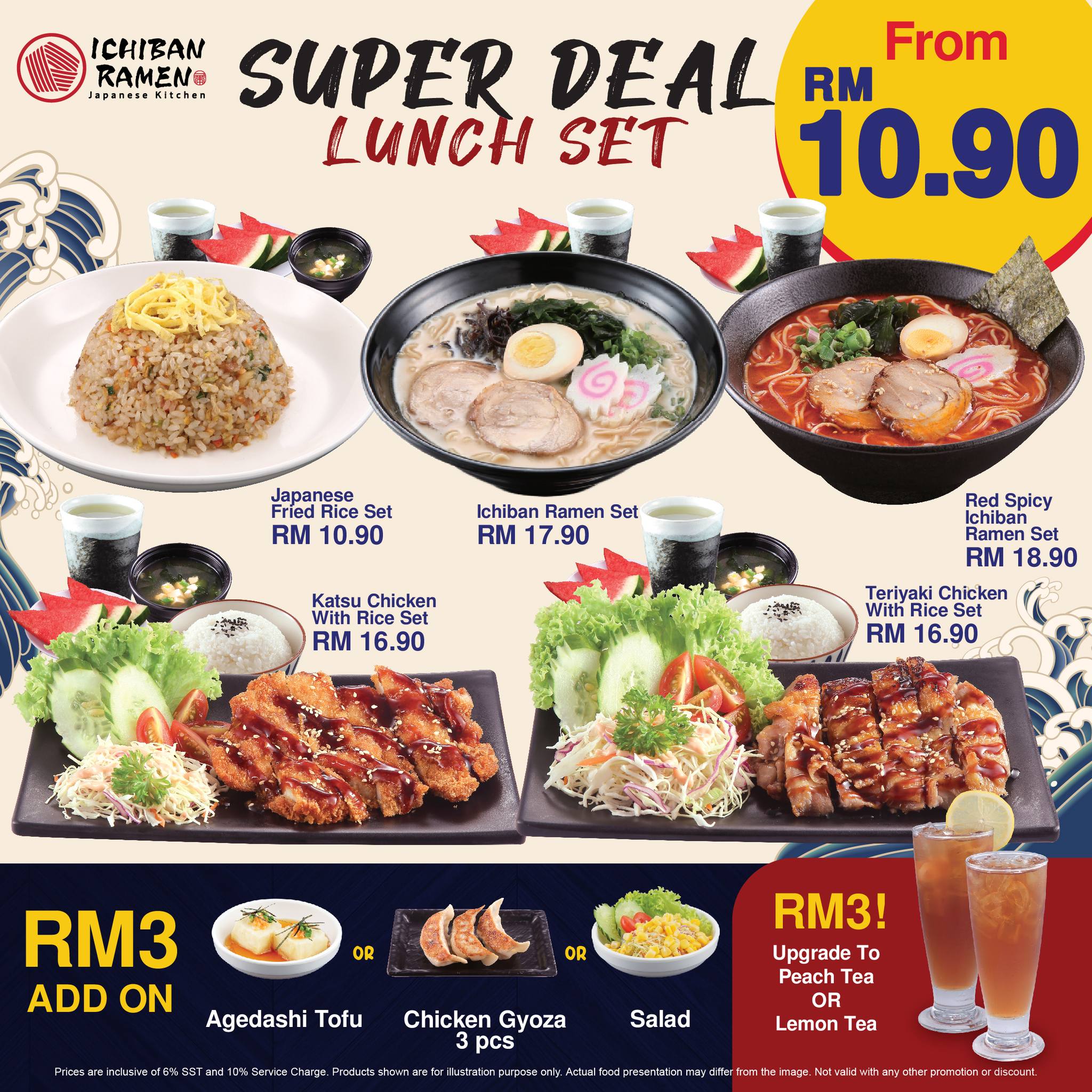 Ichiban Ramen - Looking for a delicious and affordable... | Facebook