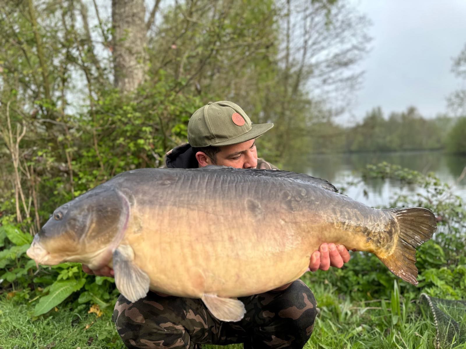 RG Fisheries