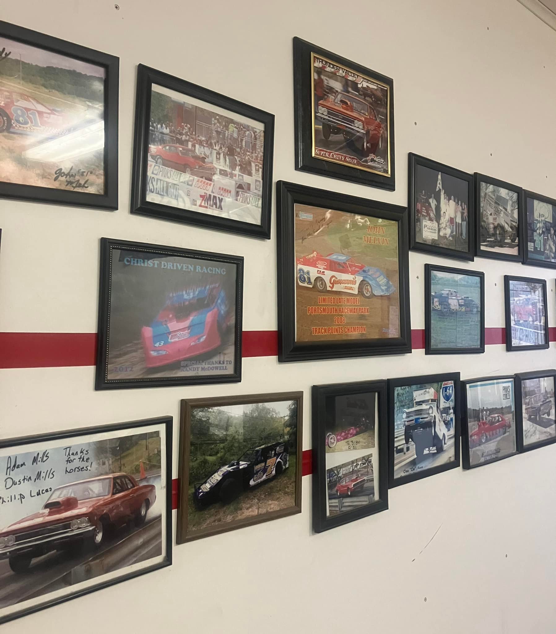 Power Tech Racing Engines | Ashland KY