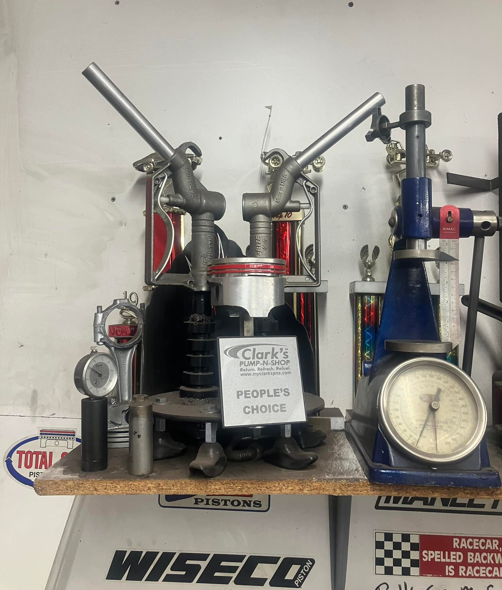 Power Tech Racing Engines | Ashland KY