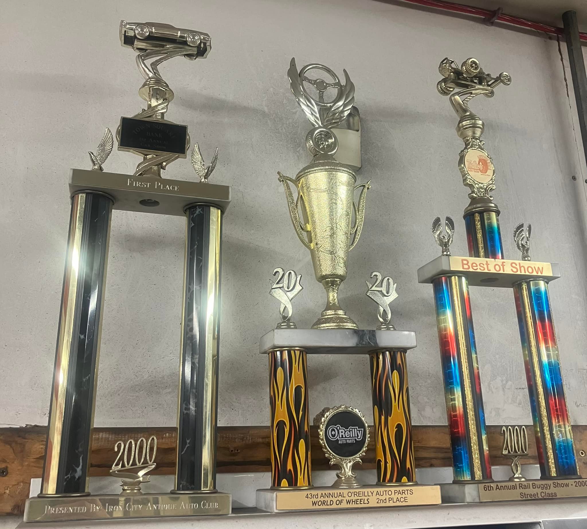 Power Tech Racing Engines | Ashland KY