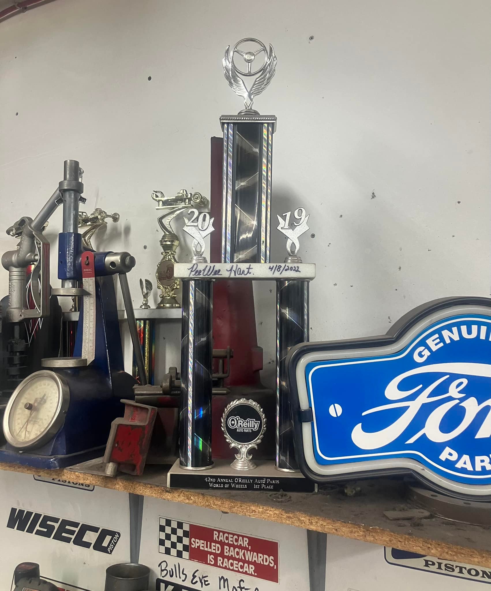 Power Tech Racing Engines | Ashland KY