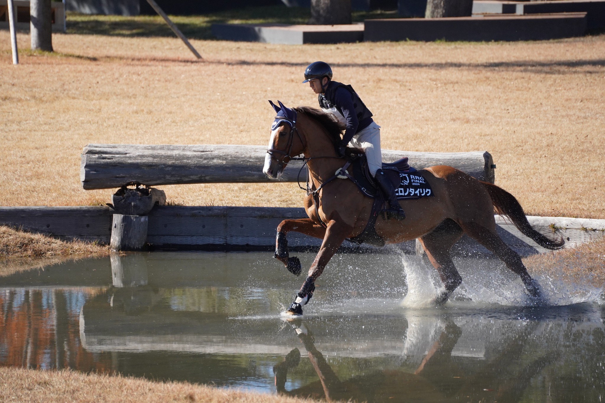 公益社団法人 全国乗馬倶楽部振興協会 - National Riding Club 