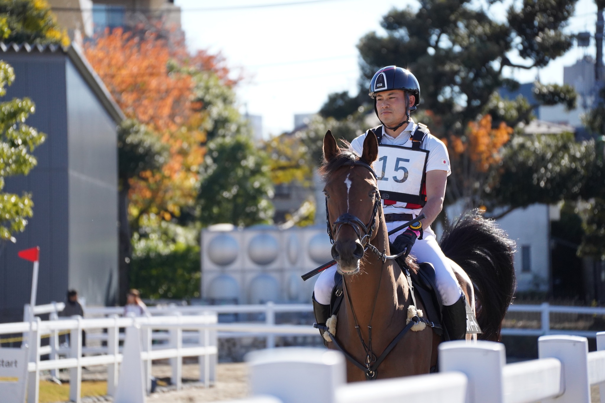 公益社団法人 全国乗馬倶楽部振興協会 - National Riding Club 