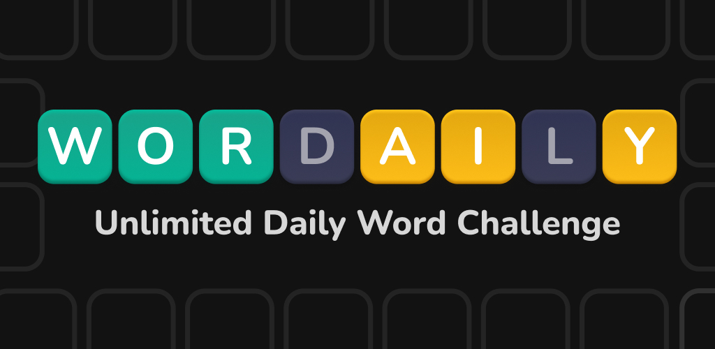 Wordaily-With No Daily Limited