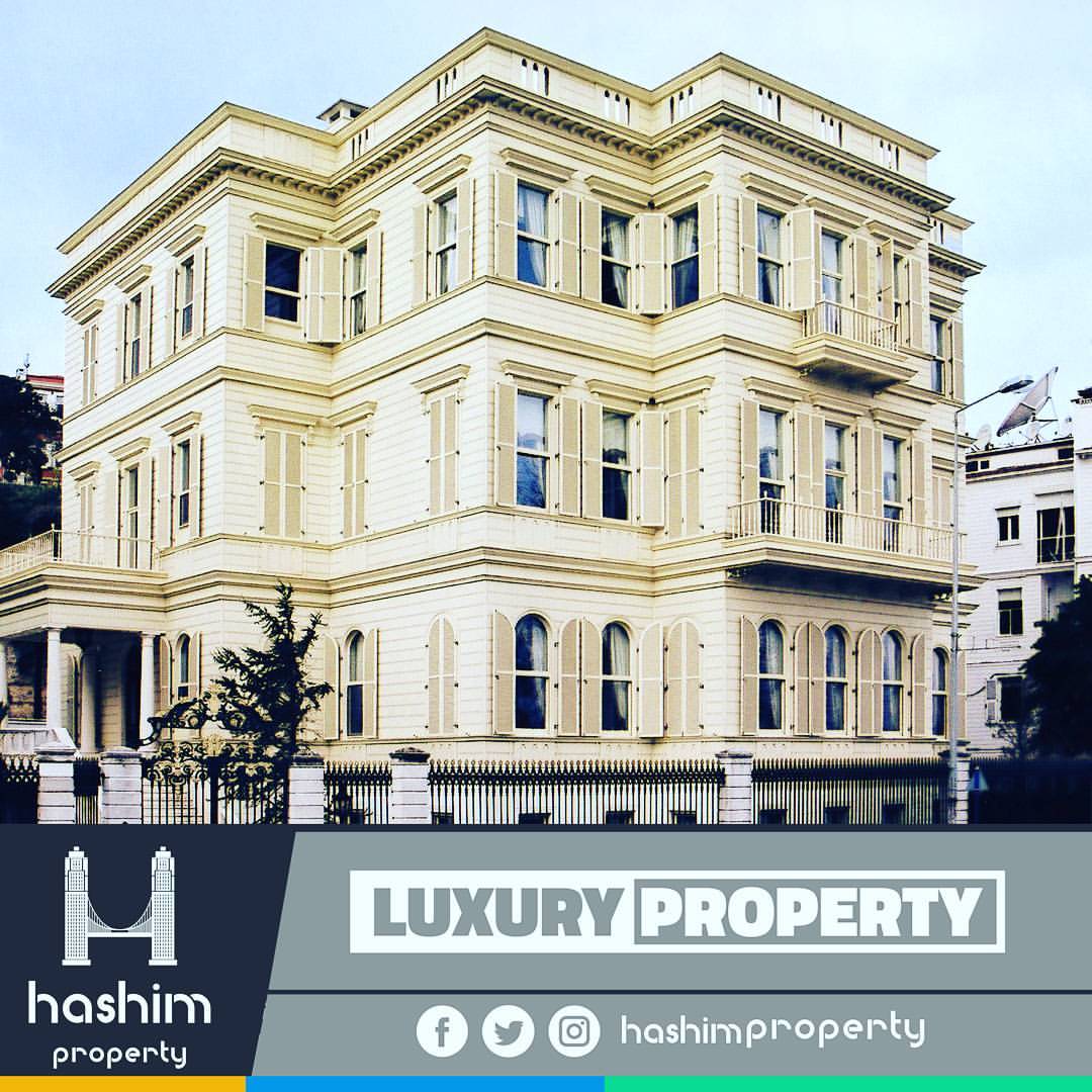 Hashim Group | Istanbul