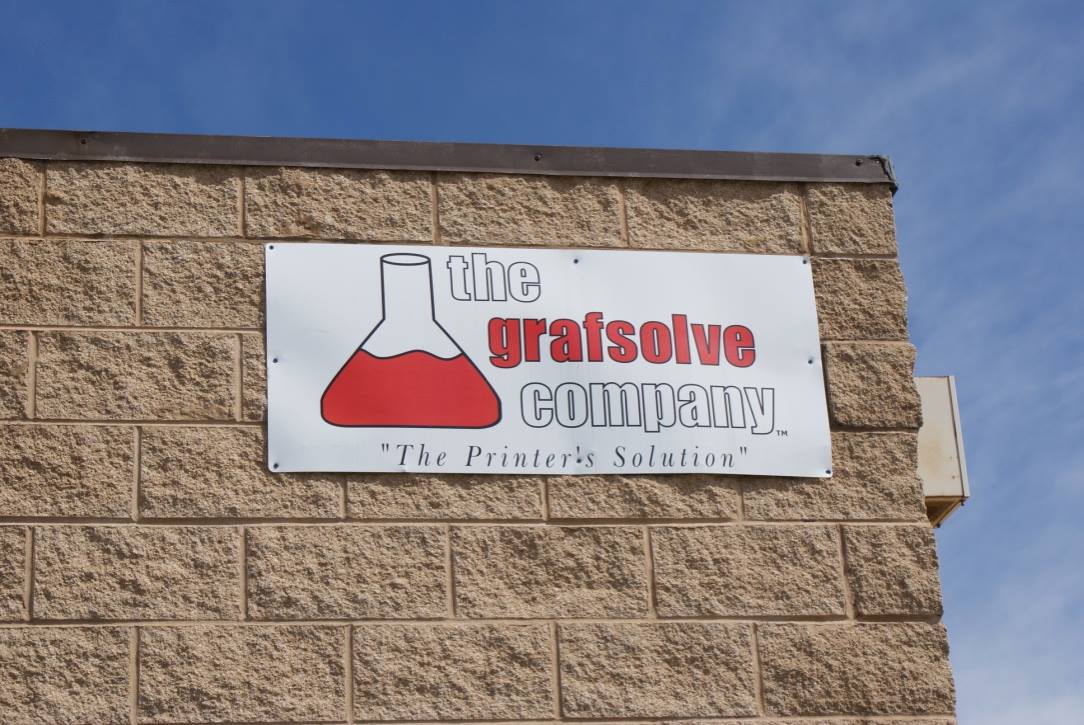 The Grafsolve Company | North Chicago IL