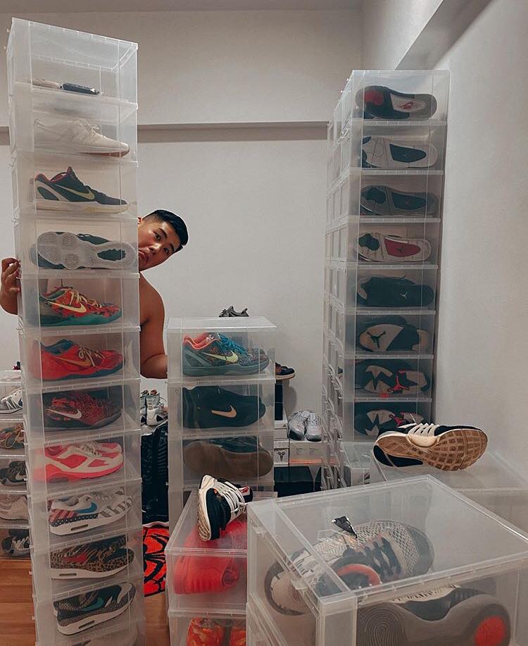 Tower Box - กักตัวอยู่บ้านแบบนี้... | Facebook