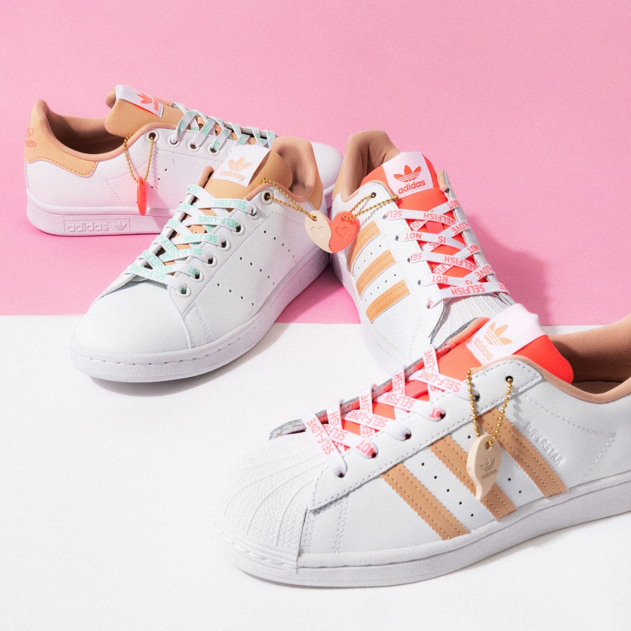 👟 ADIDAS VALENTINE... - JD Sports Thailand | Facebook