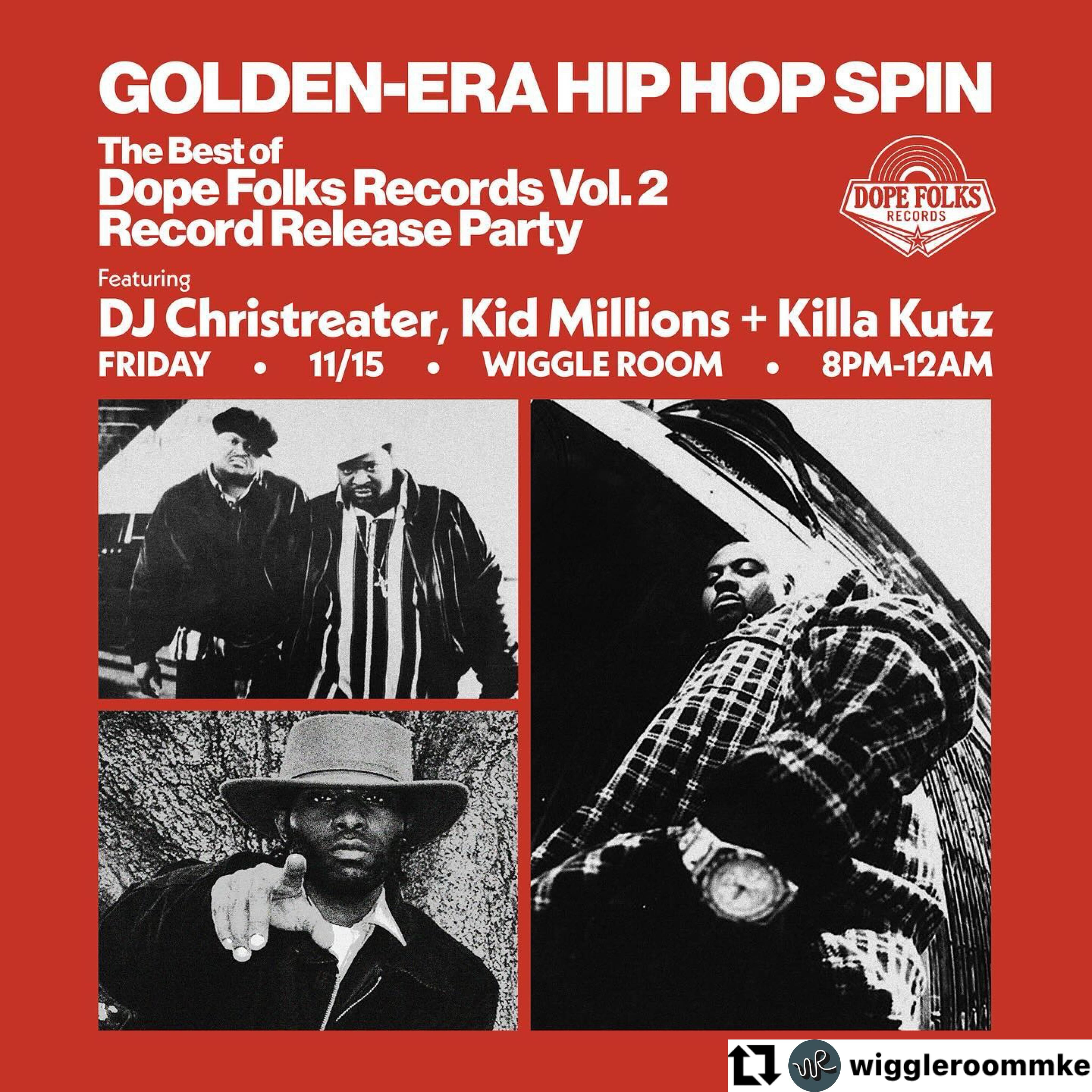 DOPE FOLKS RECORDS (@dopefolks) • Facebook
