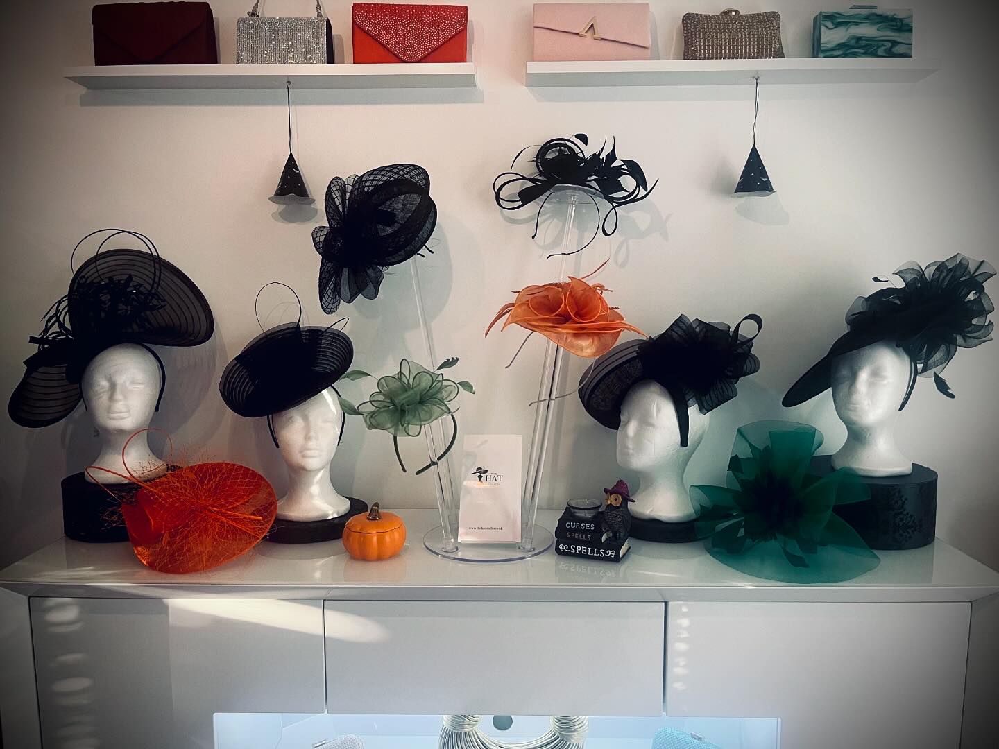 The Hat Studio | Irvine