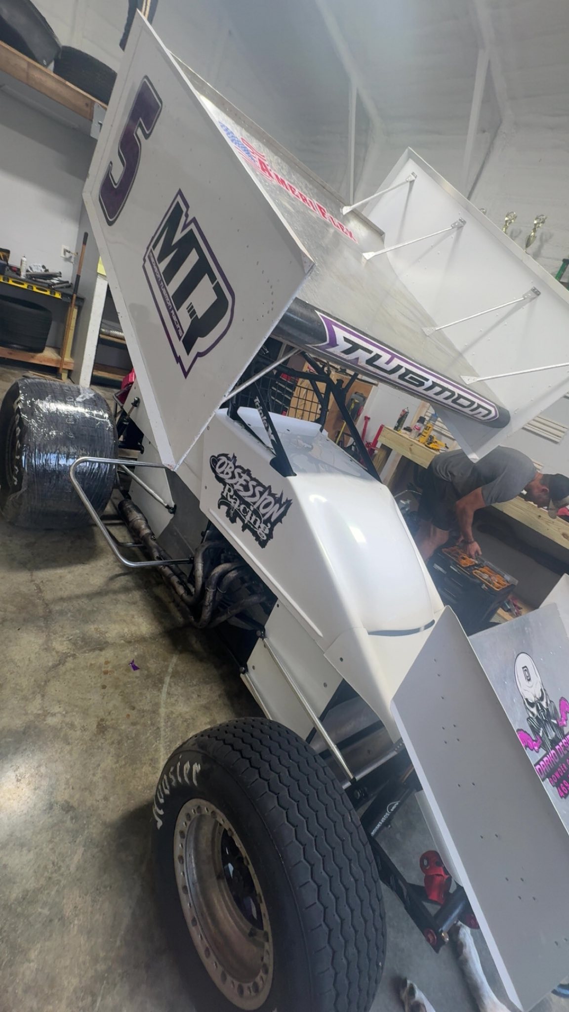Obsession Racing