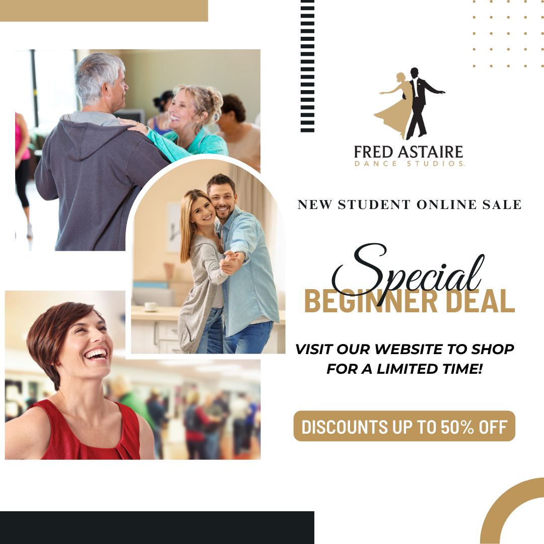Fred Astaire Dance Studios - Appleton