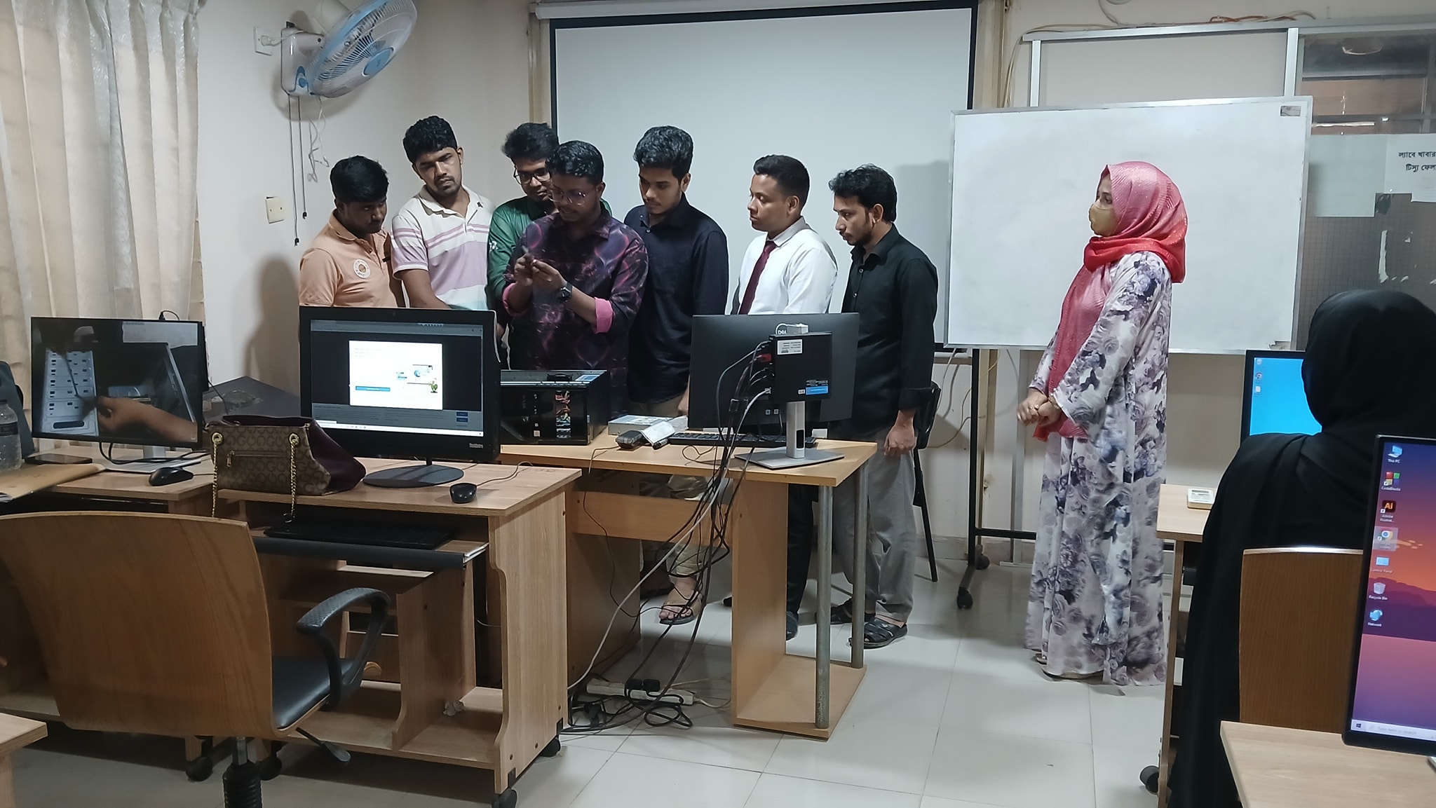 Bangladesh Computer Council -Rajshahi | Rajshahi