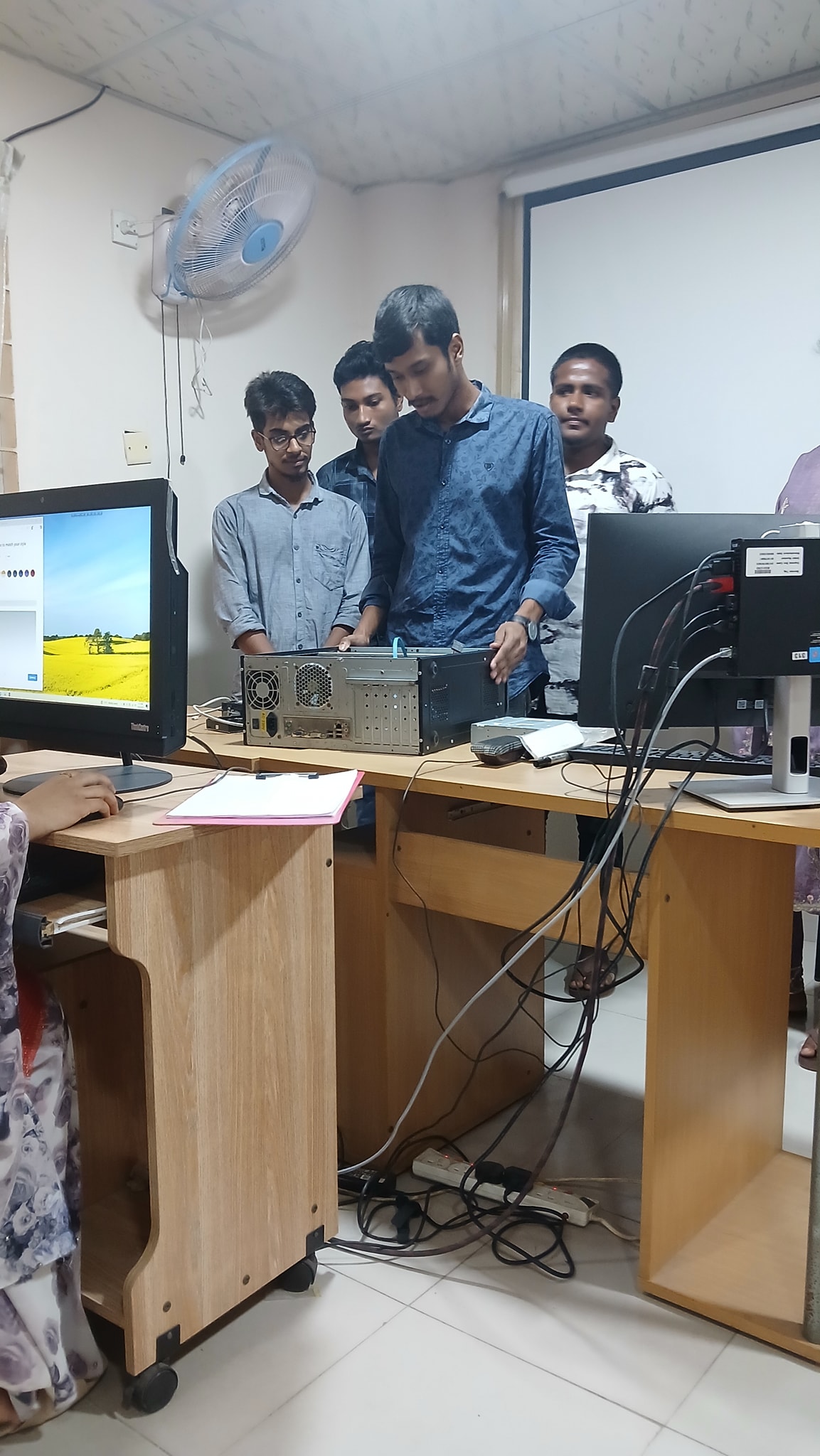 Bangladesh Computer Council -Rajshahi | Rajshahi