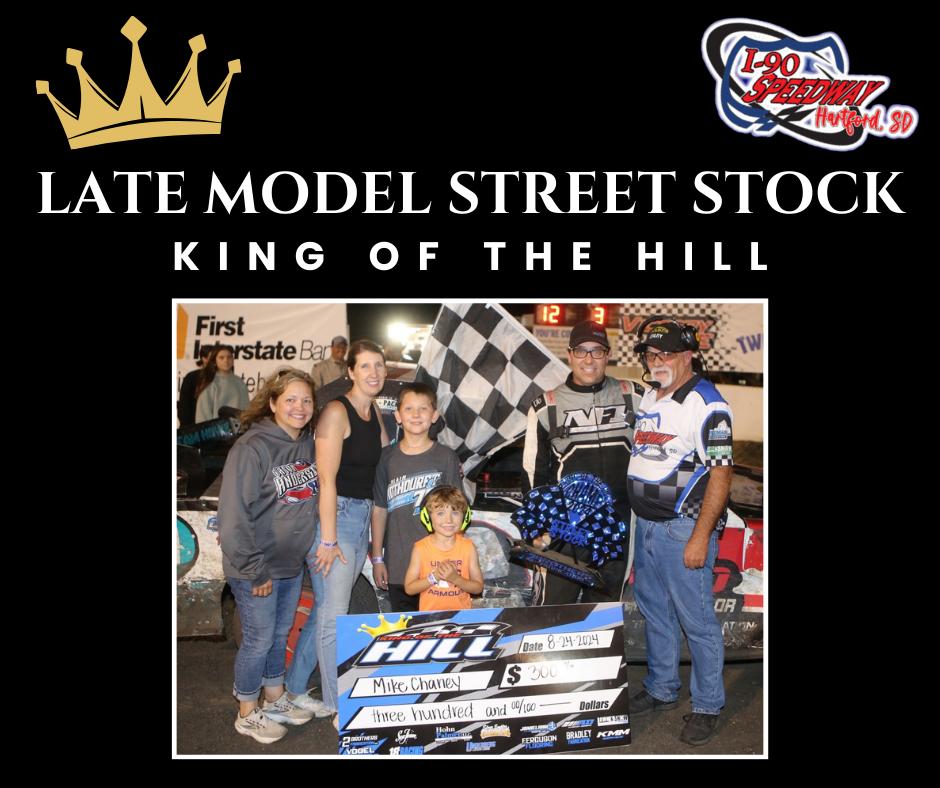 I-90 Speedway - It was a great show! Congratulations to... | Facebook