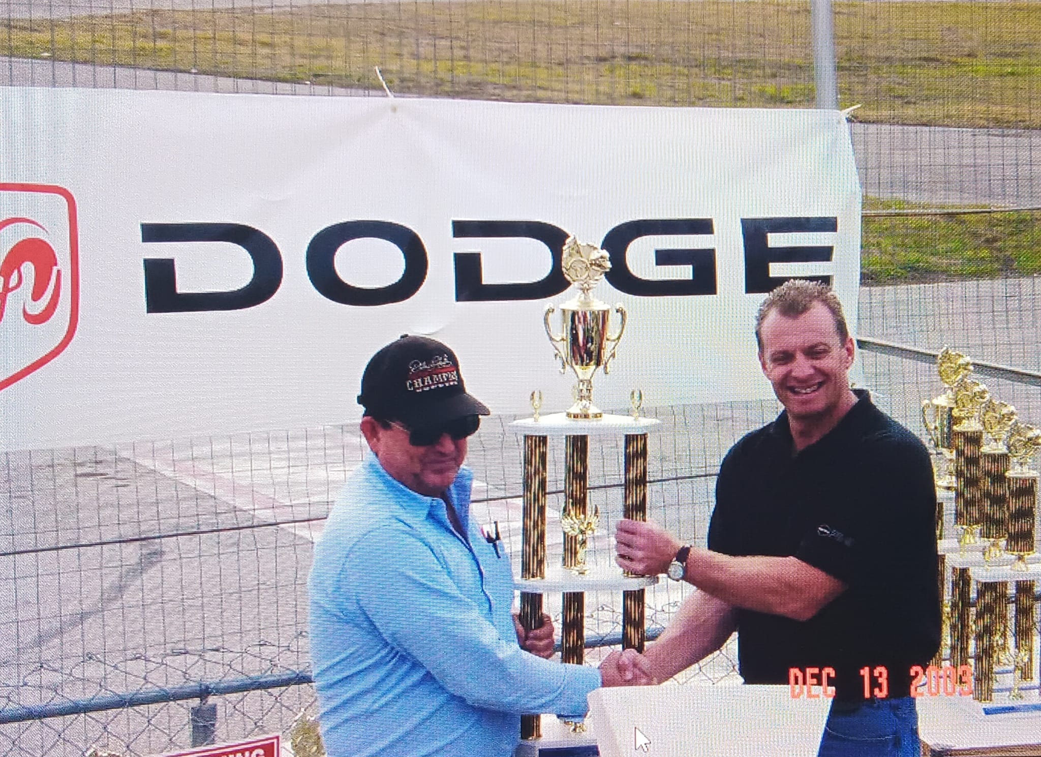 Davidson Motorsports