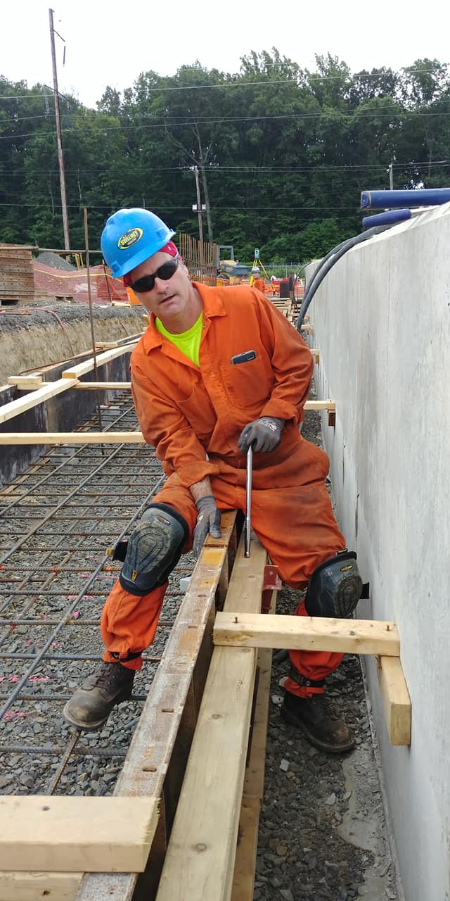 Phila Cement Masons local 592 | Philadelphia PA