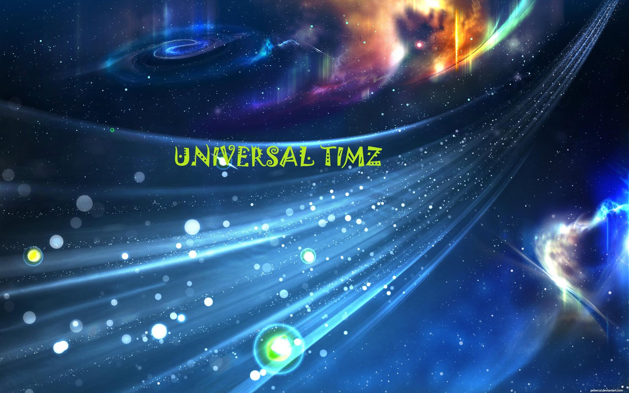 Universal timz