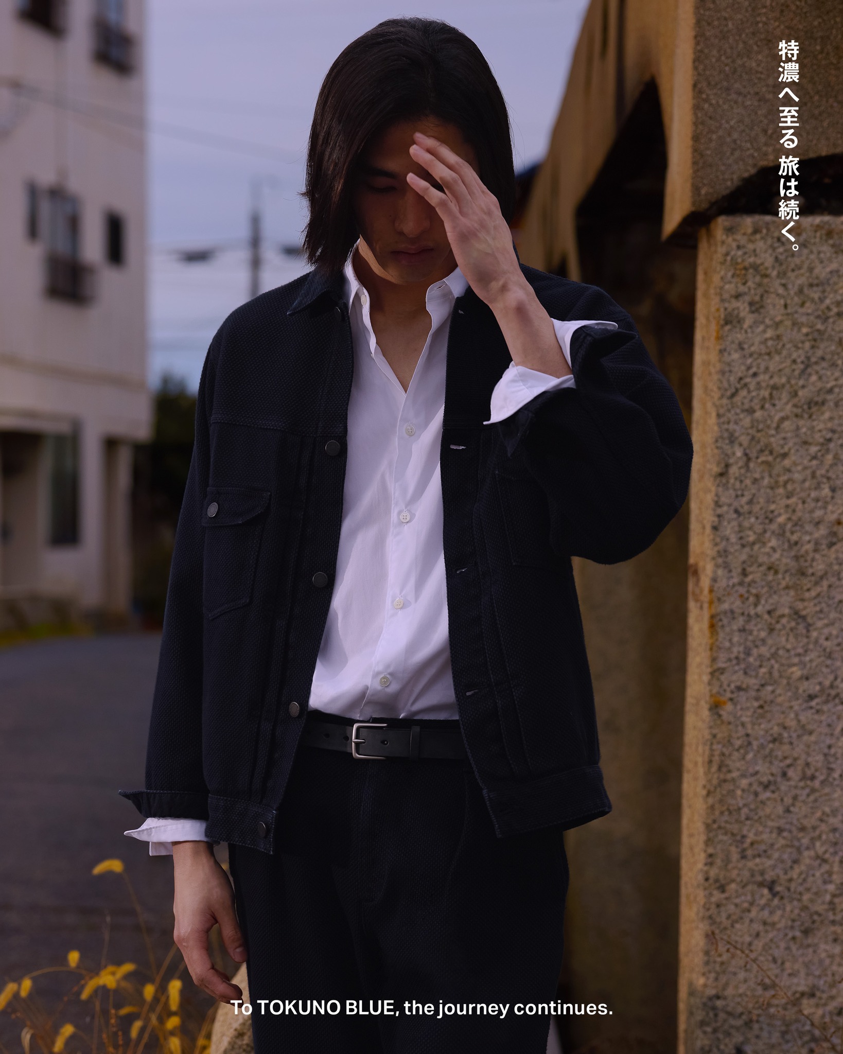 桃太郎ジーンズ/Momotaro Jeans (@momotarojeans) • Facebook