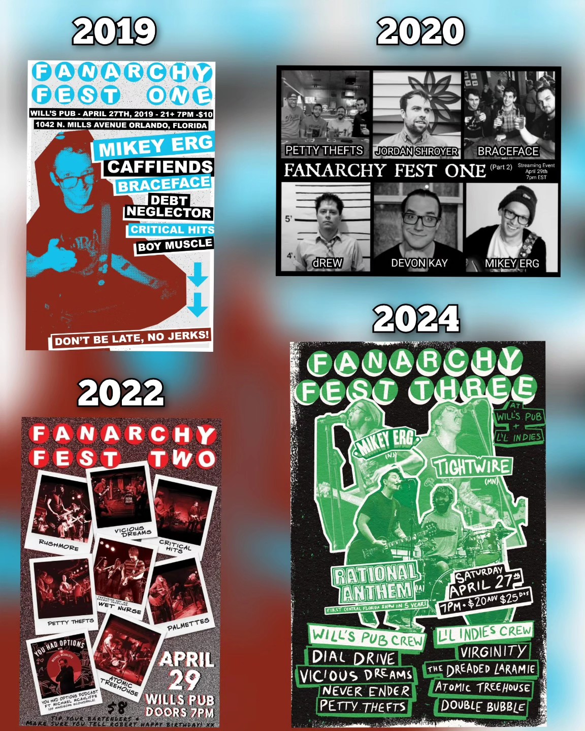 Fanarchy Fest