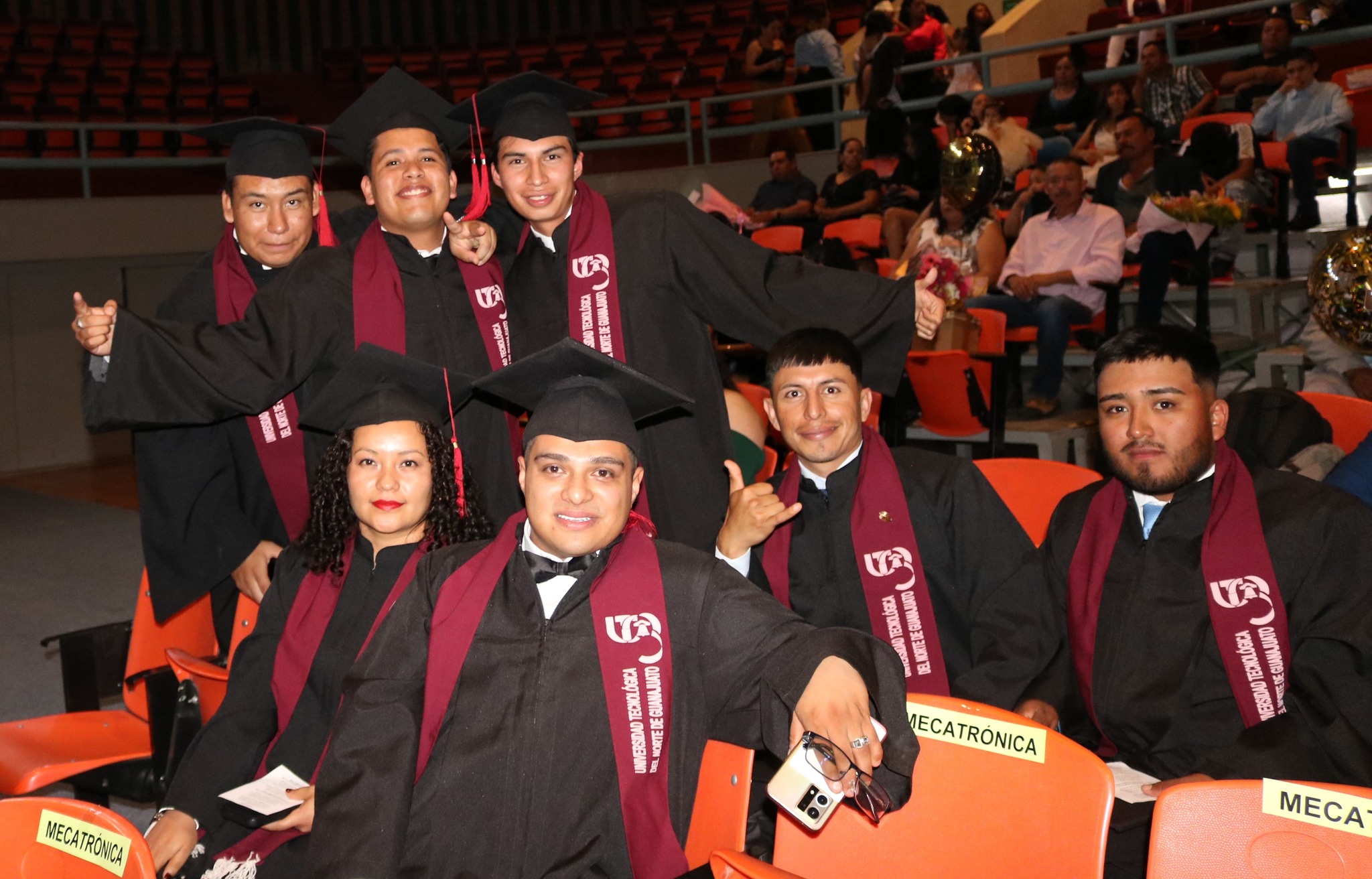 Utng Admisión Ingenierías