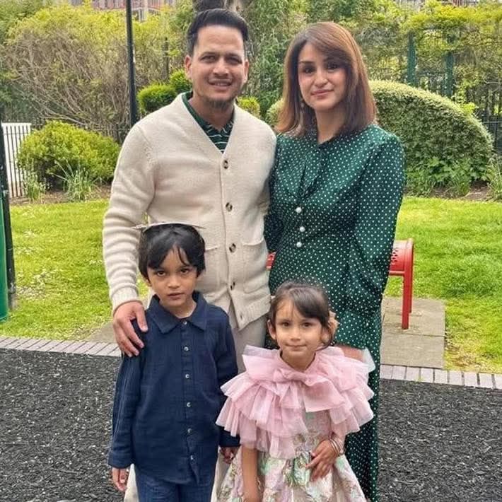 UT - 🙏 🙏 🙏 #Sad Mother_Father and Two Innocent Children Lost their Life ...