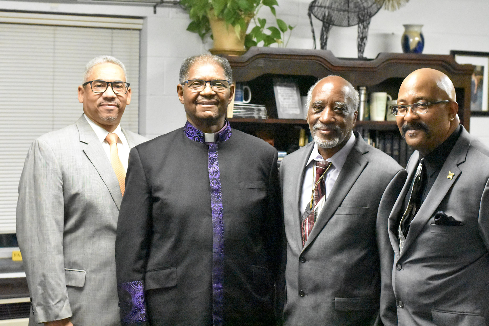 Faith Missionary Baptist Church of Raleigh | Raleigh NC