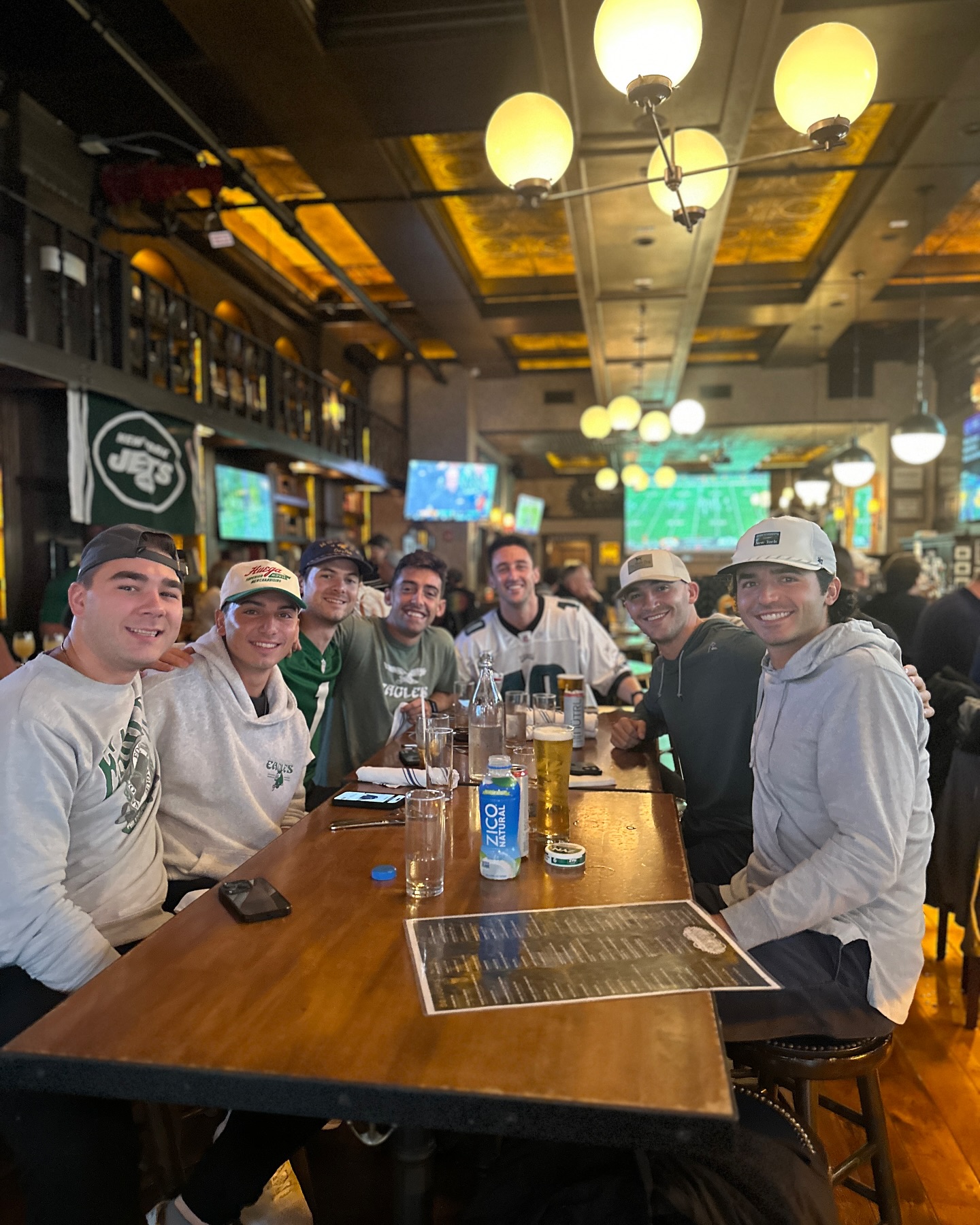Crompton Ale House | New York NY