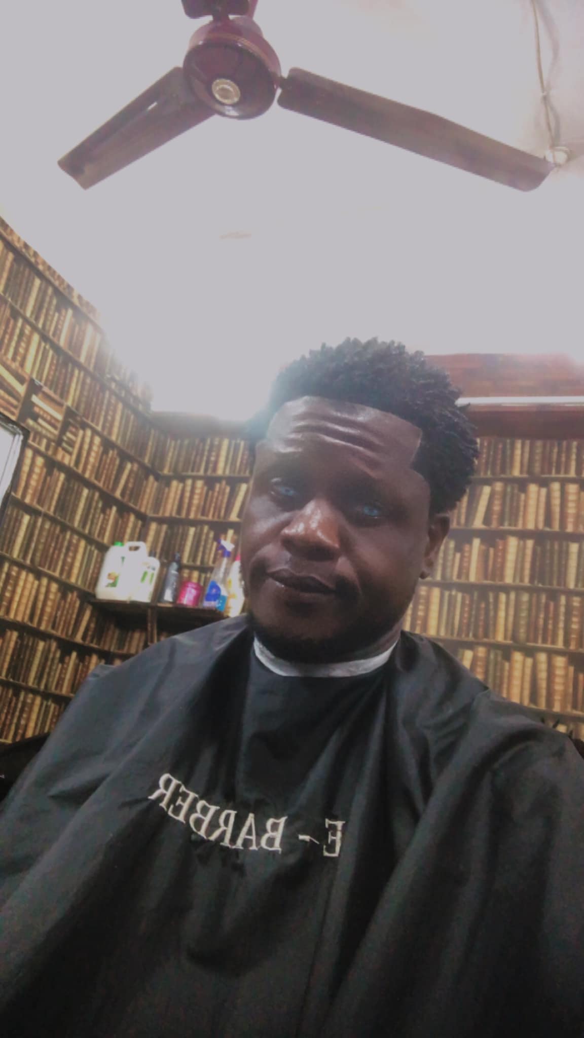 upcoming hip-hop rapper. | Kumasi