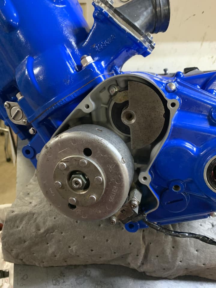 Edge One Racing | Adamsville OH