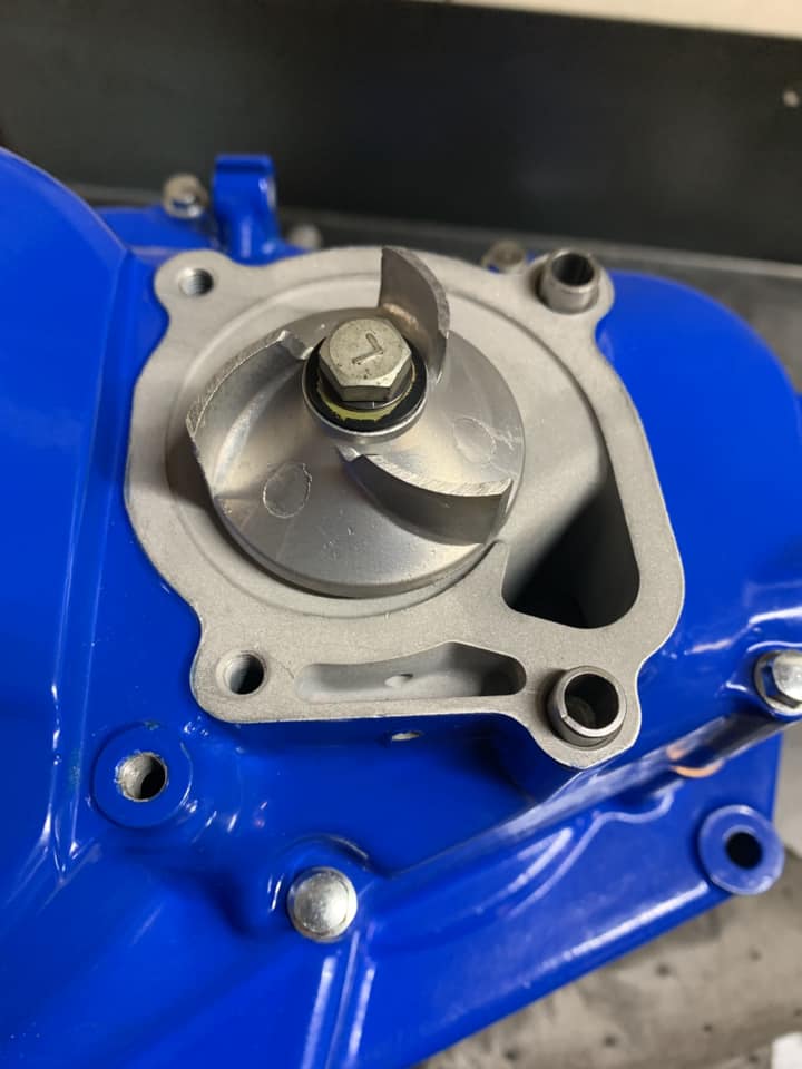 Edge One Racing | Adamsville OH