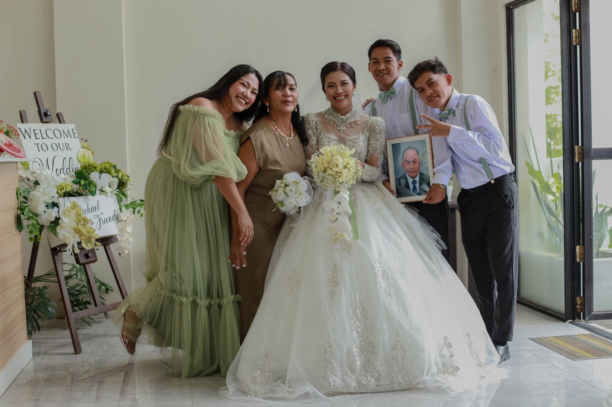 Friendy Lou V. Navarro