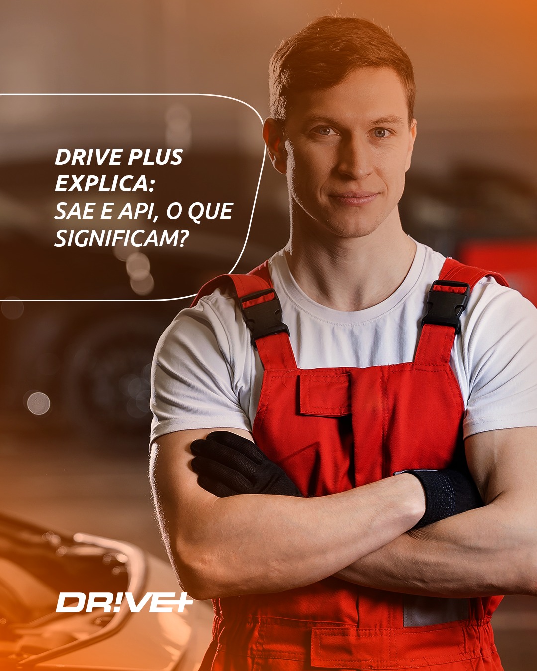 Drive Plus Brasil