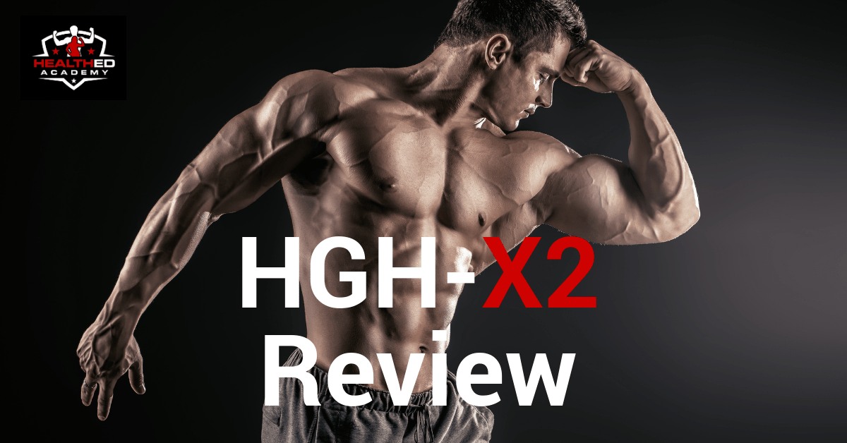 HealthEd - CrazyBulk HGH-X2 Review 2025: Does This Supplement Really ...