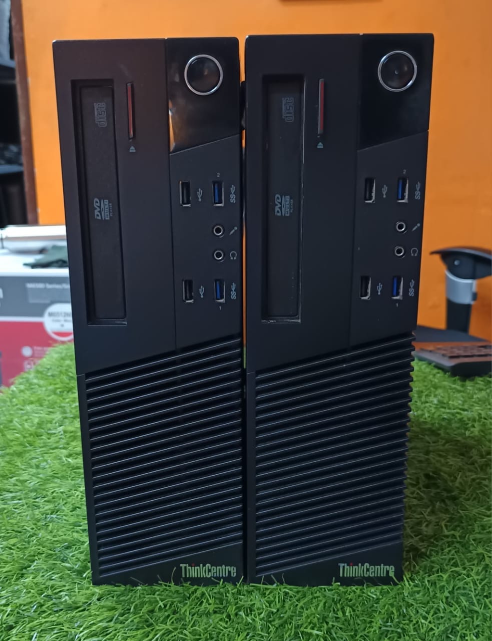 CompuCarez Solutions | Tirupur