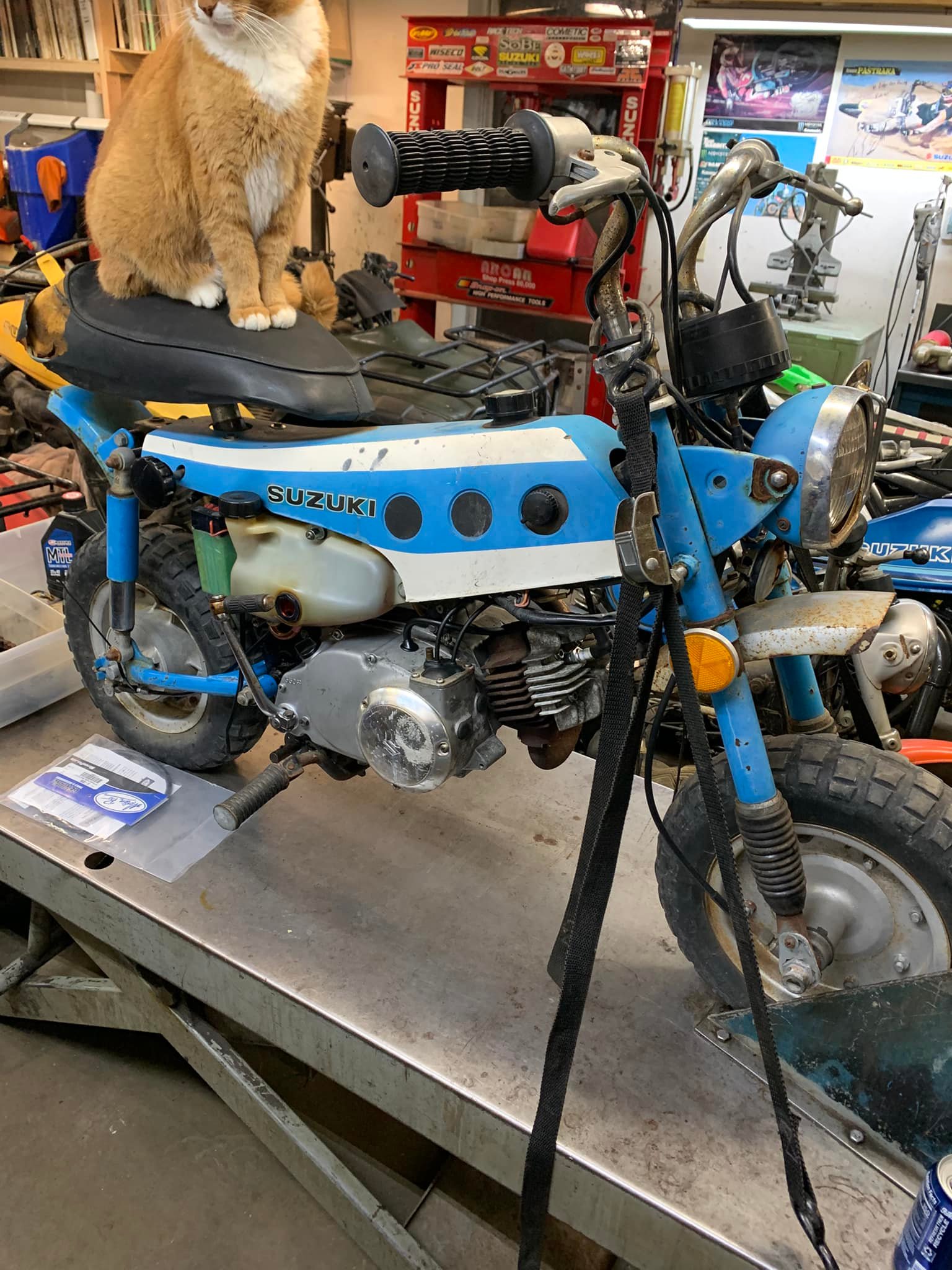 Edge One Racing | Adamsville OH
