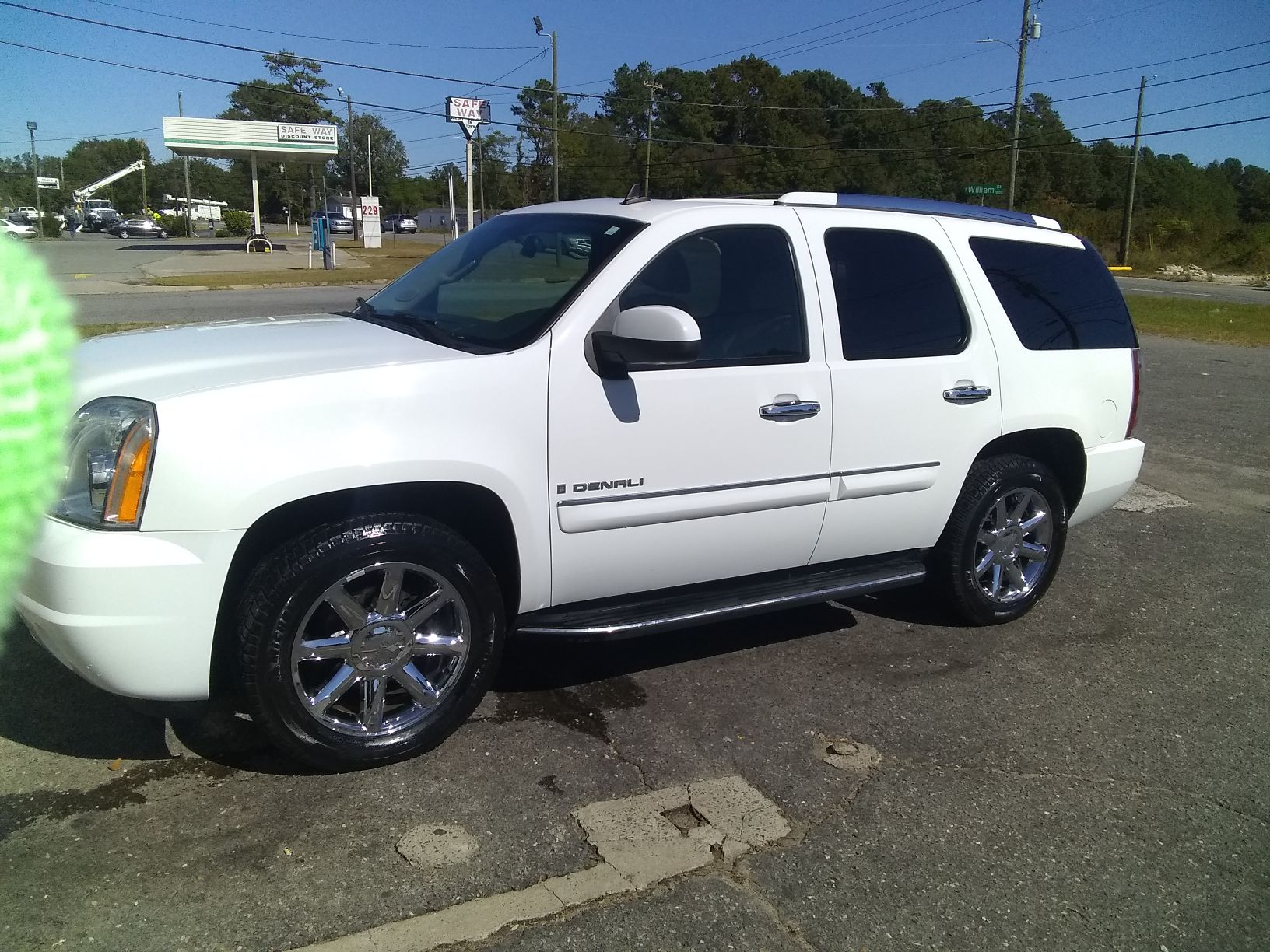 Car Rite Auto Detailing
