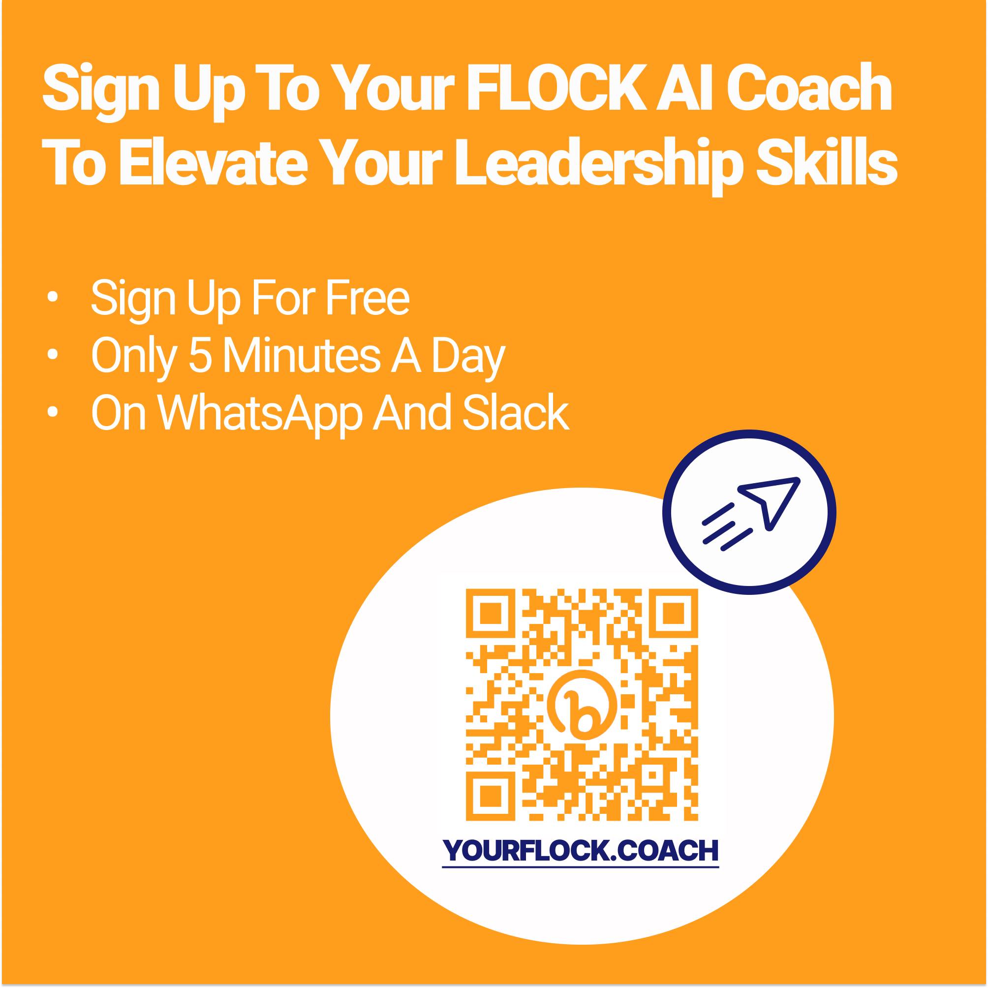 YOUR FLOCK | Manchester