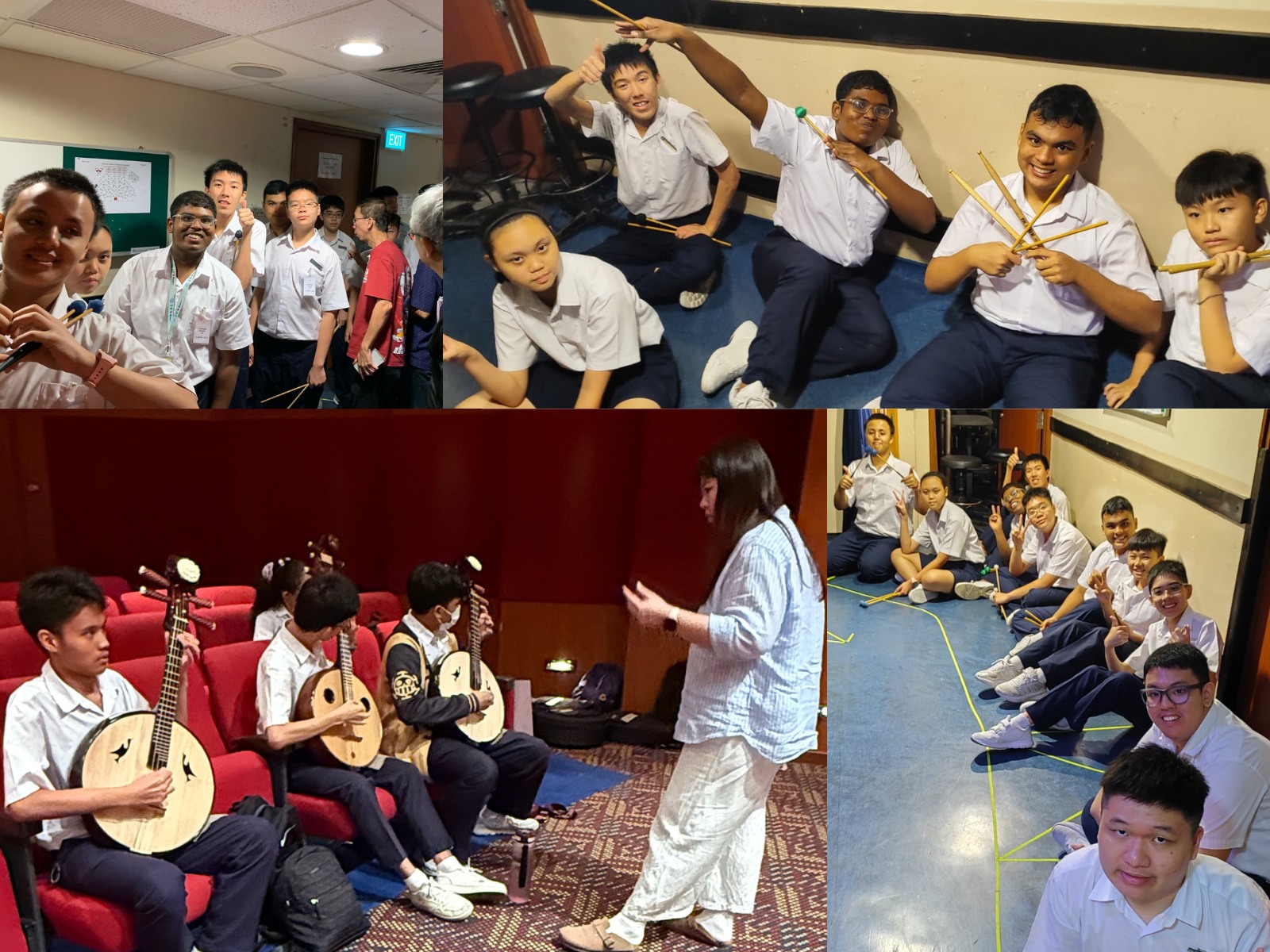 Autism Resource Centre Singapore / Pathlight School - Here with have Ms ...