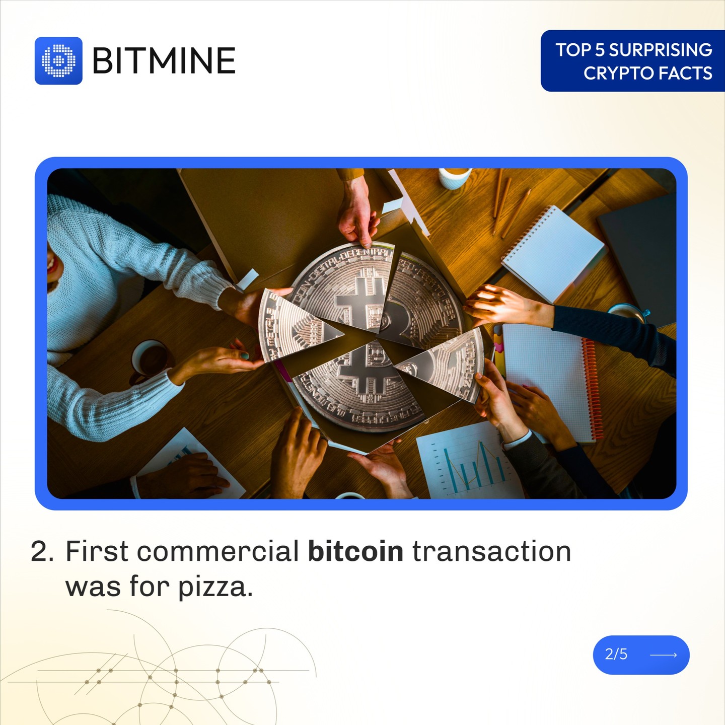 Bitmine | Abu Dhabi