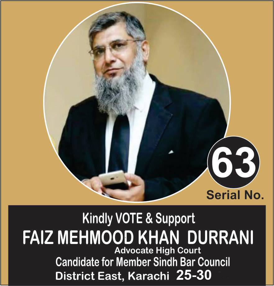 Leading - Thanks to all our voters and supporters Who voted and ...