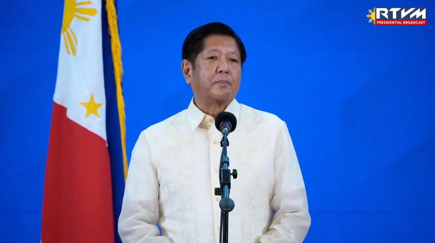 SunStar Davao - As he led the nation in commemorating the... | Facebook