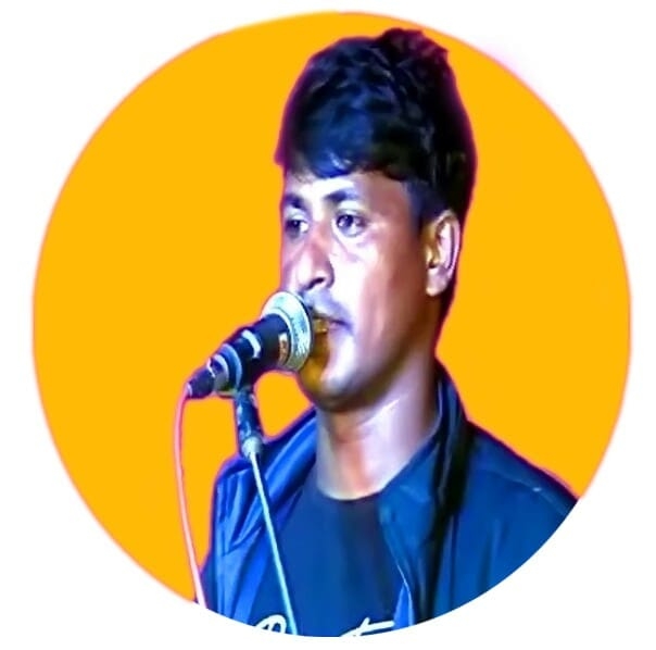 Singer Rashid Official