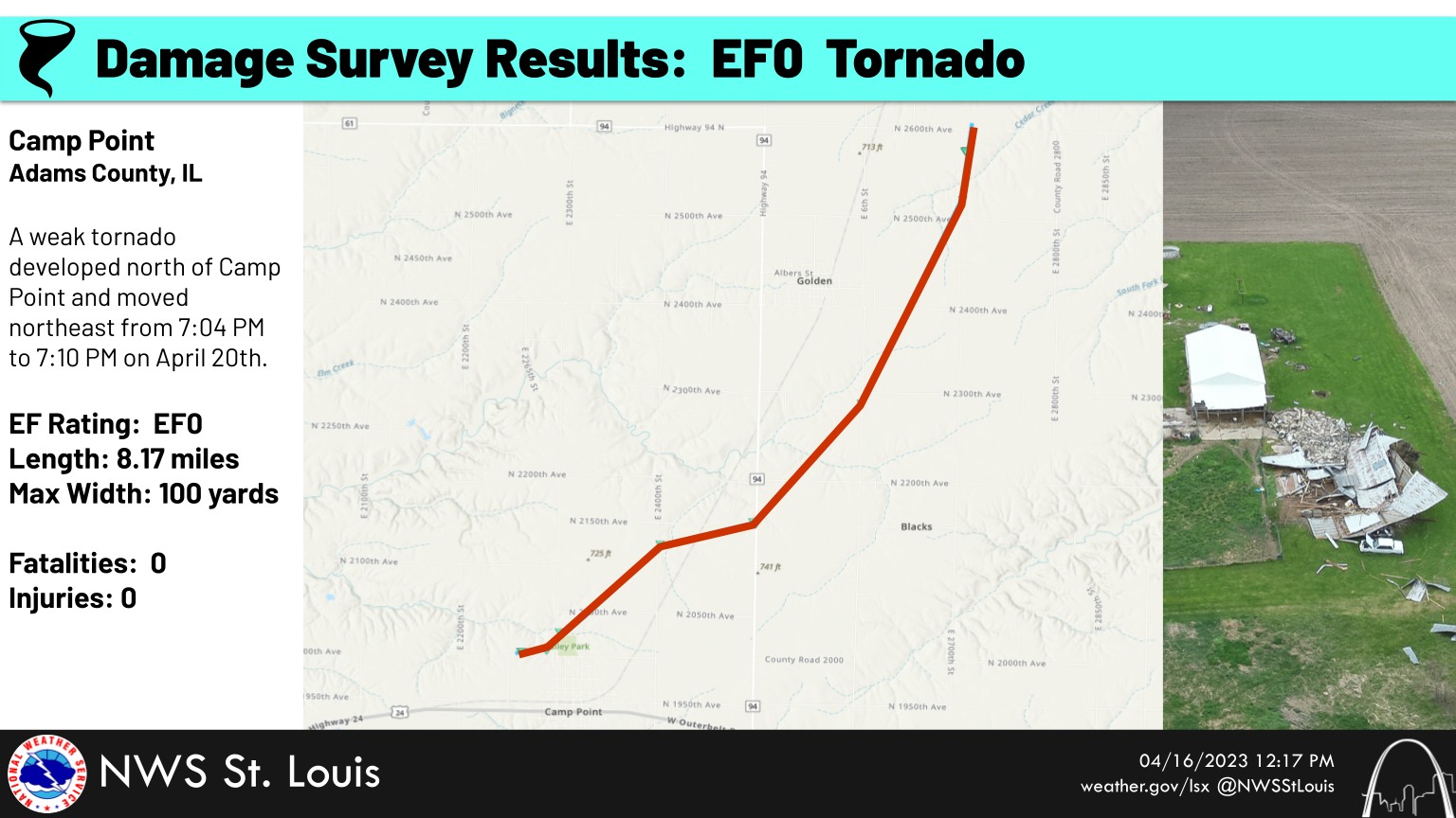 Here... - US National Weather Service Saint Louis Missouri | Facebook